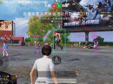 和平精英外挂都不封了吗（和平精英外挂太多了都不管吗）
